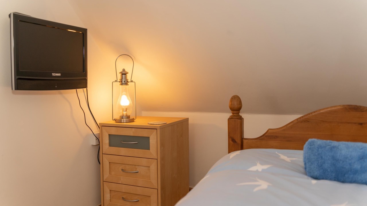 Photo of Bathroom in Mortehoe