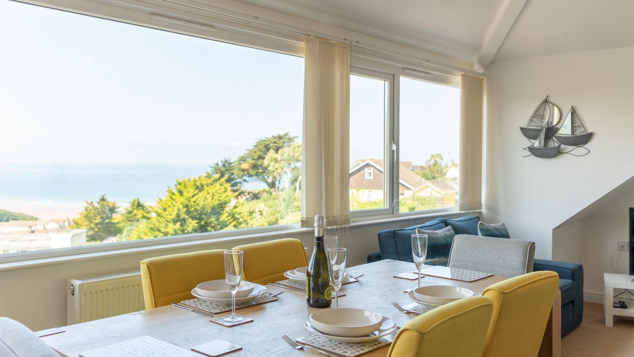 Photo of Bathroom in Mortehoe