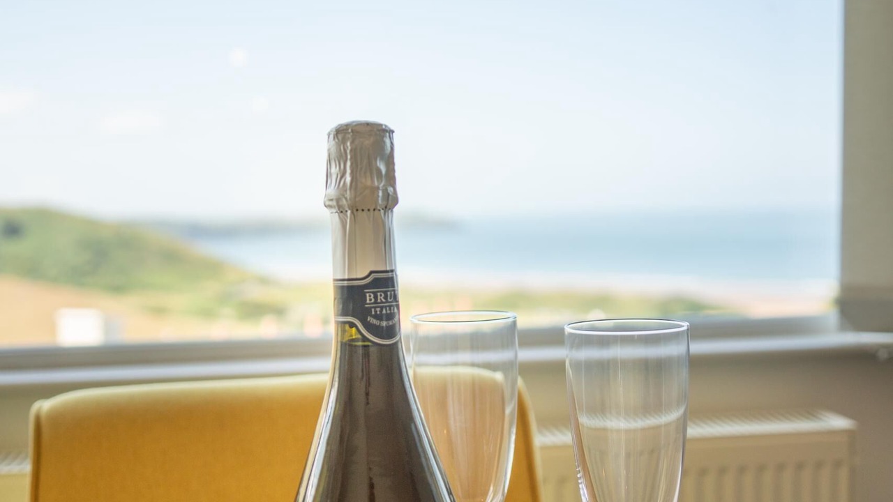 Photo of Bathroom in Mortehoe