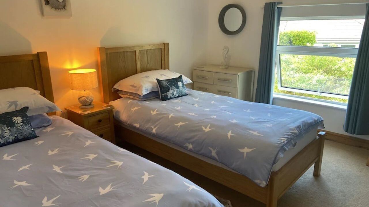 Photo of Bathroom in Mortehoe