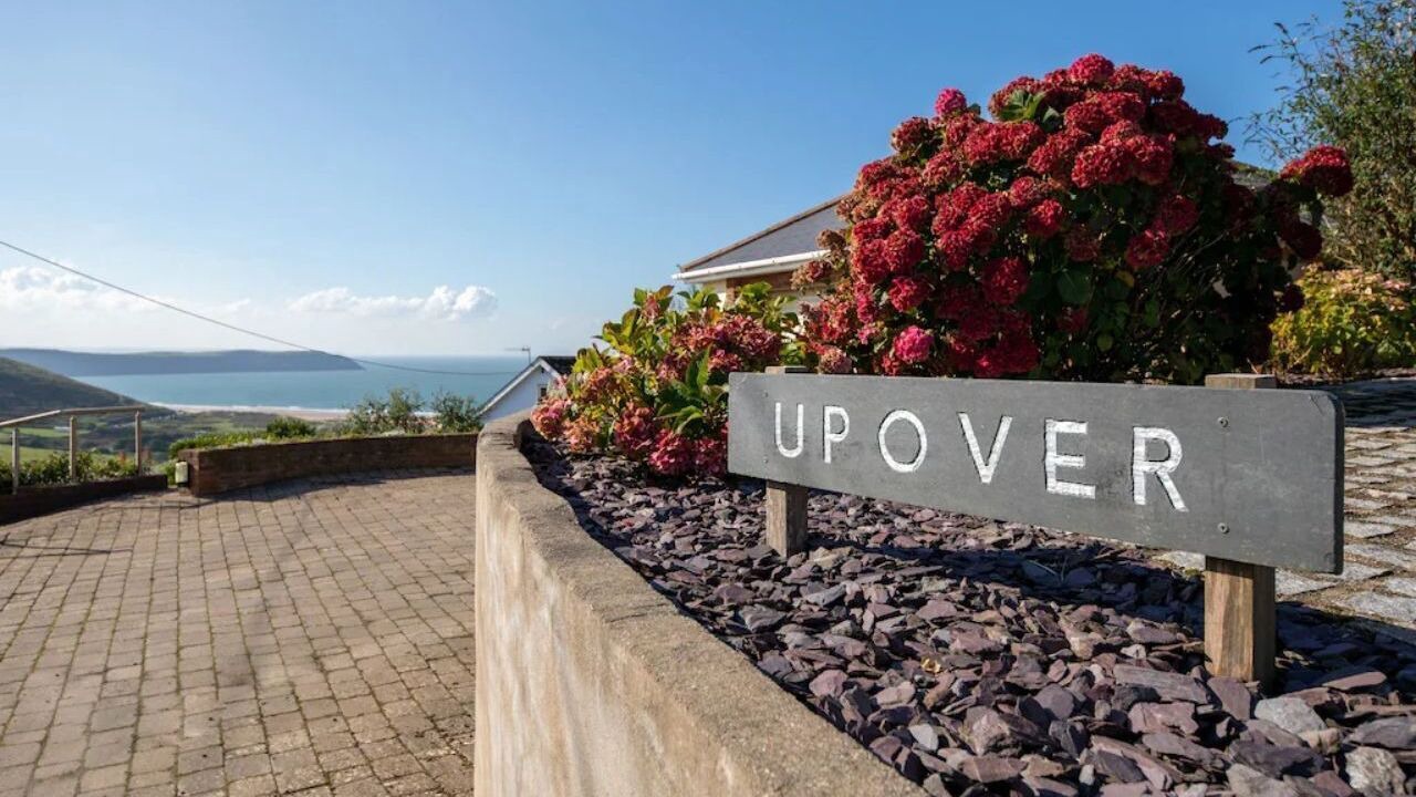 Photo of Bathroom in Mortehoe