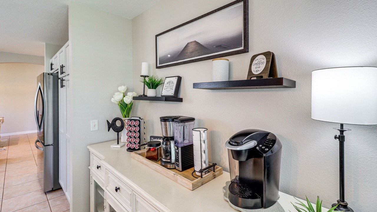 Photo of Kitchen in Candler