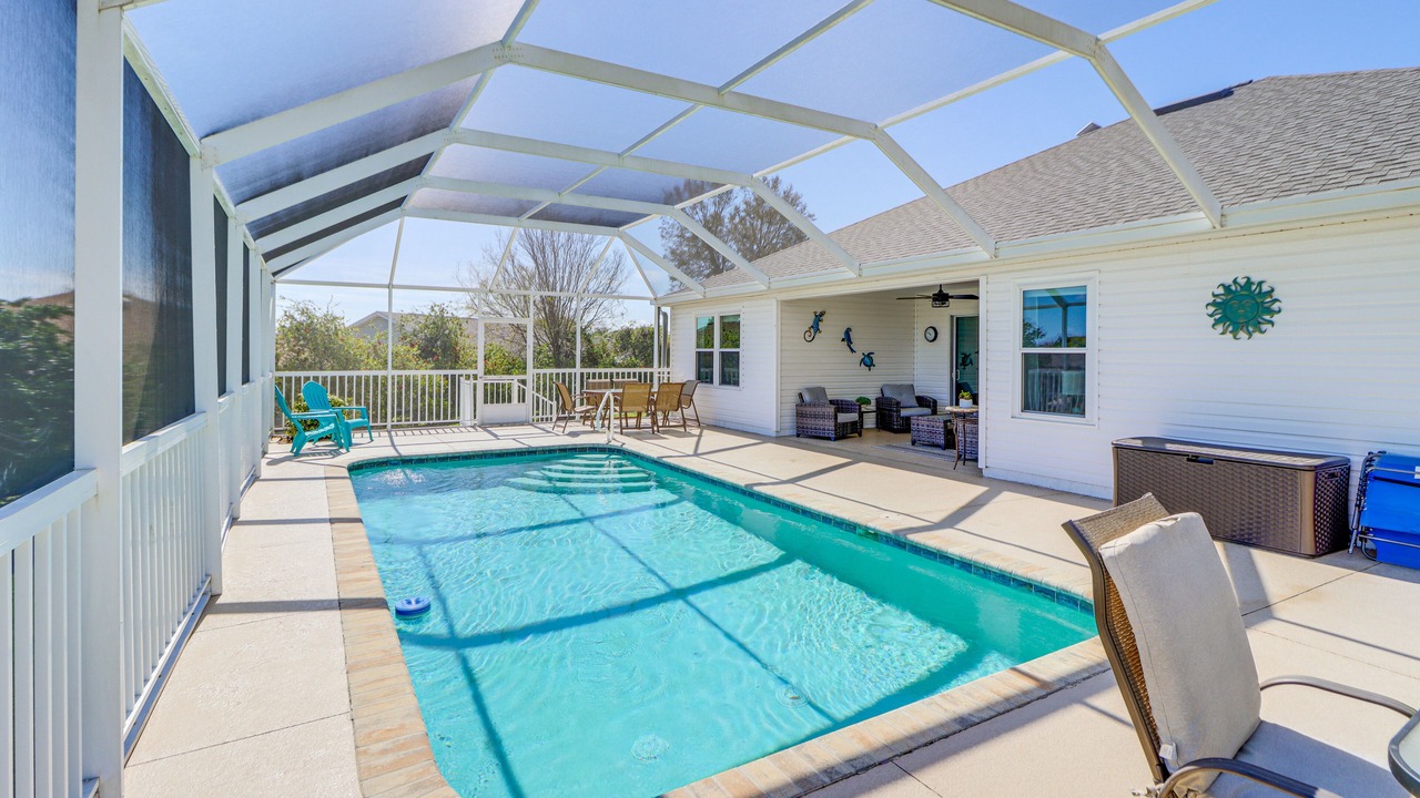 Photo of Outdoor in Candler