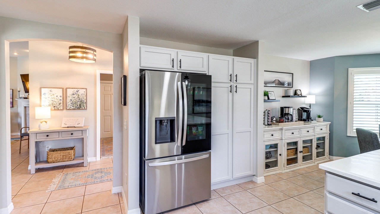 Photo of Kitchen in Candler