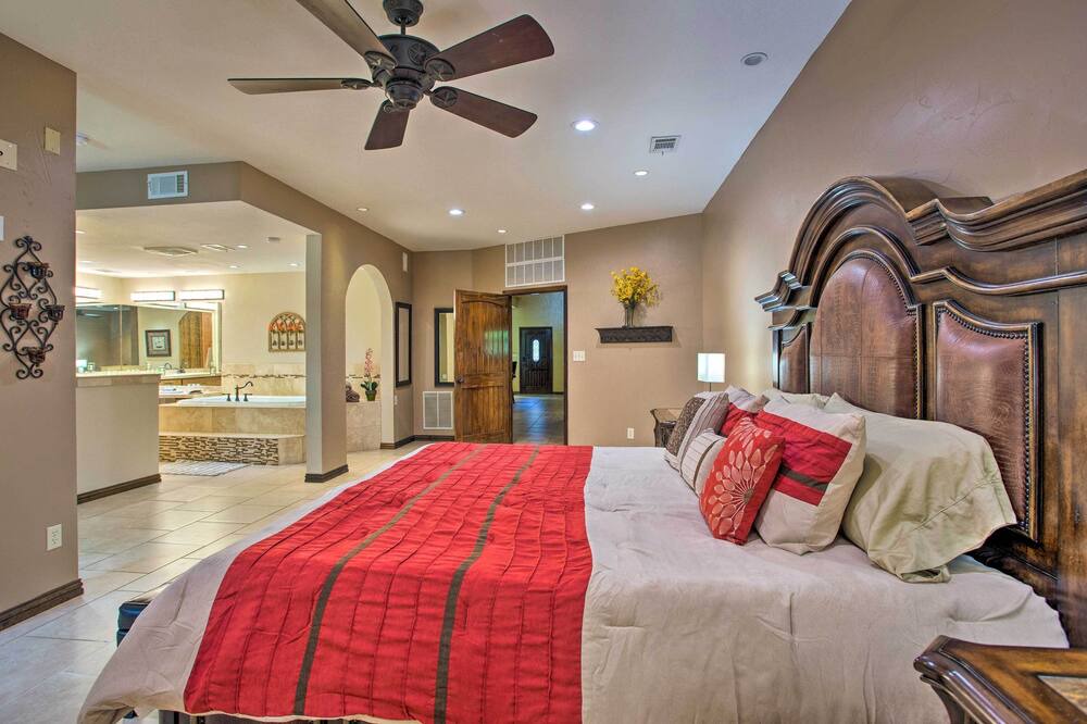 Photo of Bedroom in Pilot Point