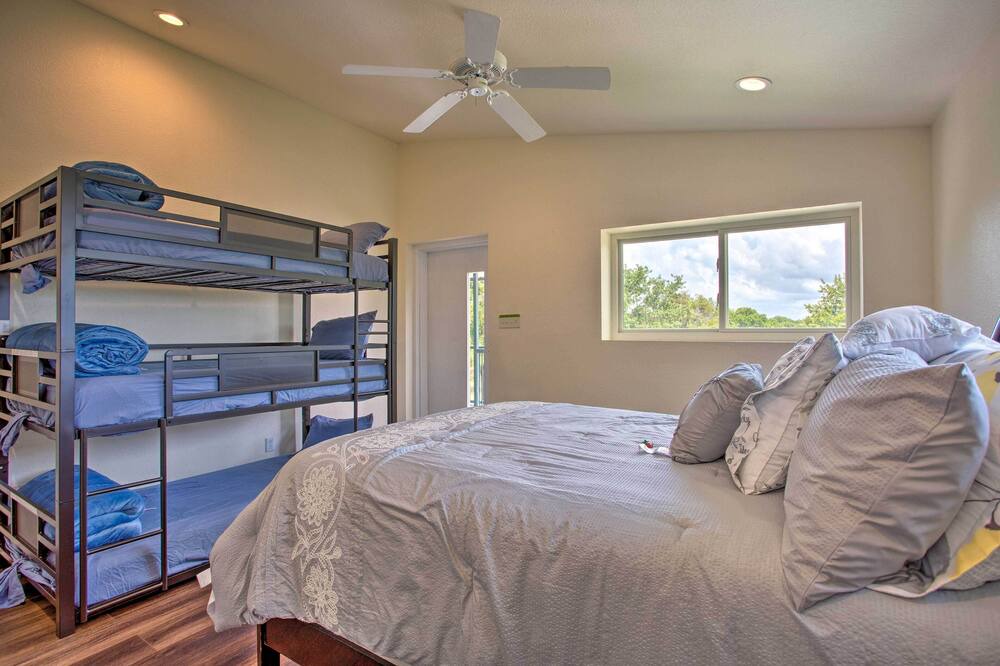 Photo of Bedroom in Pilot Point