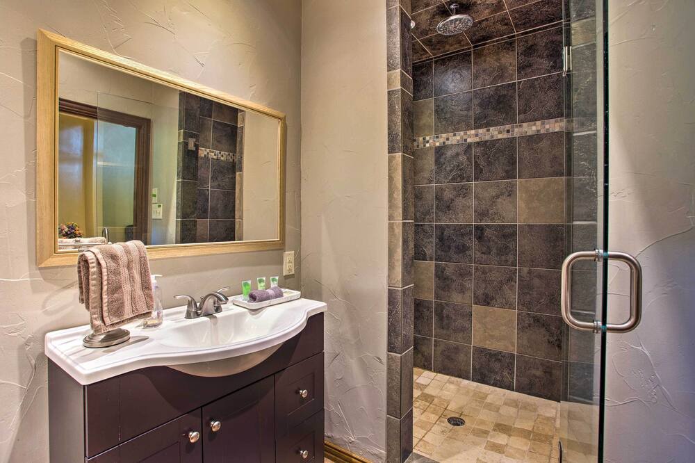 Photo of Bathroom in Pilot Point