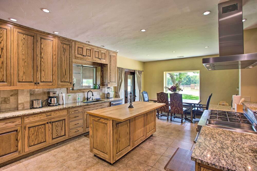 Photo of Kitchen in Pilot Point