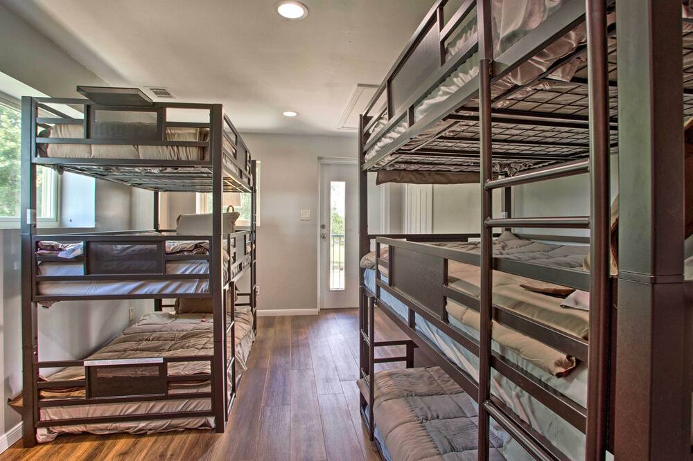 Photo of Bedroom in Pilot Point