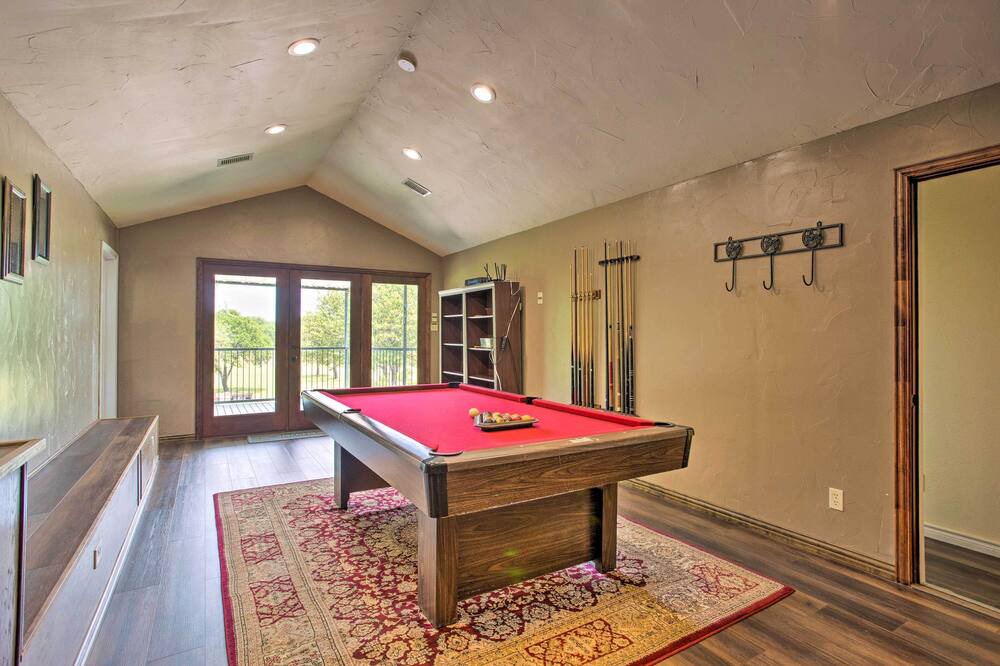 Photo of Bedroom in Pilot Point