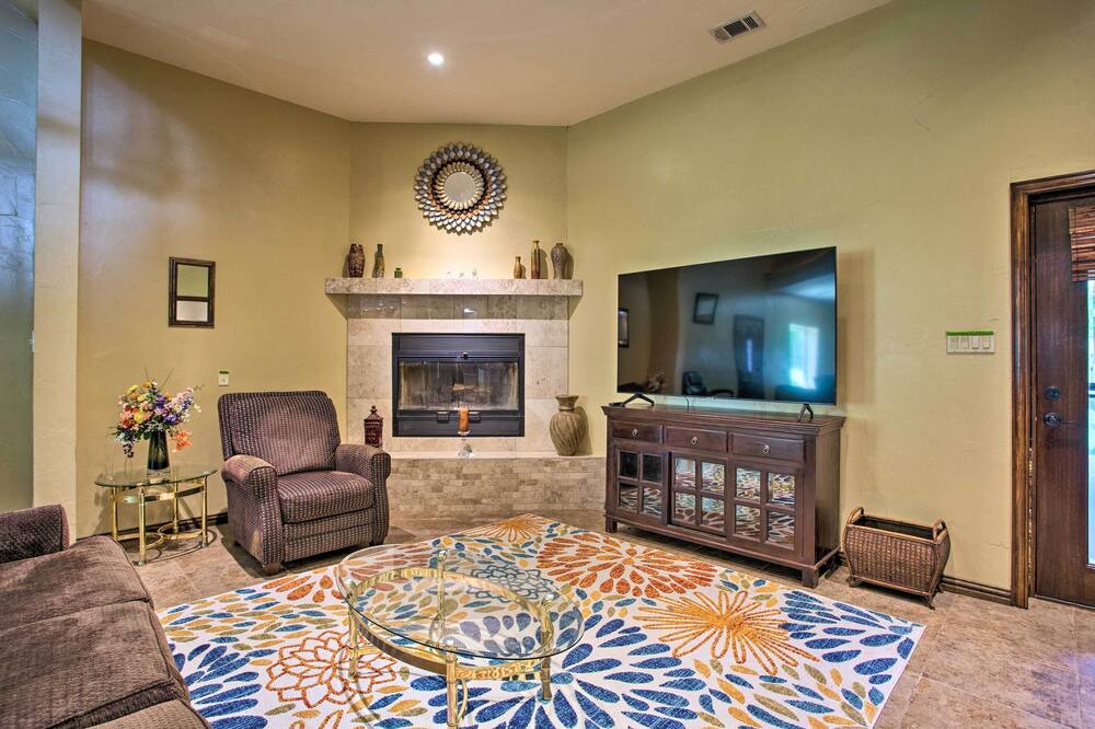 Photo of Bedroom in Pilot Point