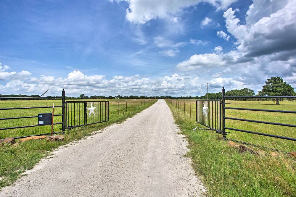 Photo of Outdoor in Pilot Point