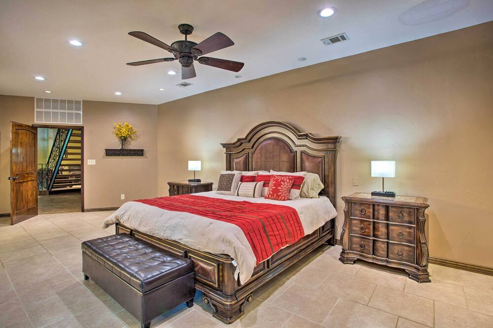 Photo of Bedroom in Pilot Point