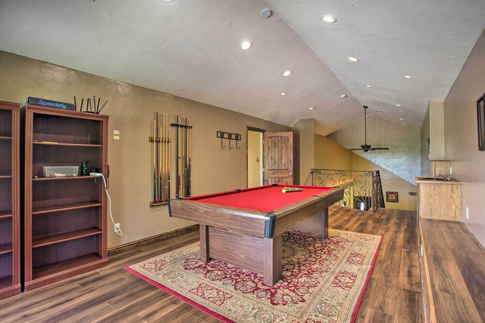 Photo of Bedroom in Pilot Point
