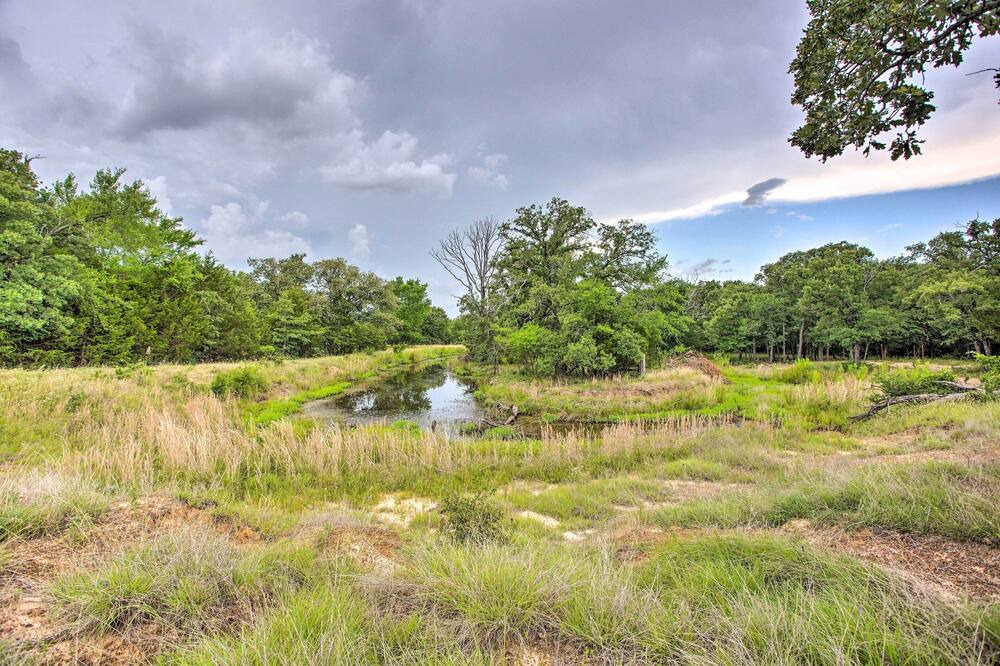 Photo of Outdoor in Pilot Point
