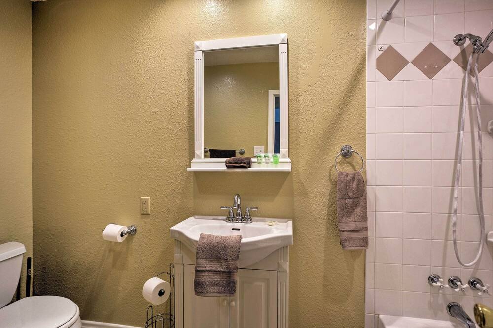 Photo of Bathroom in Pilot Point