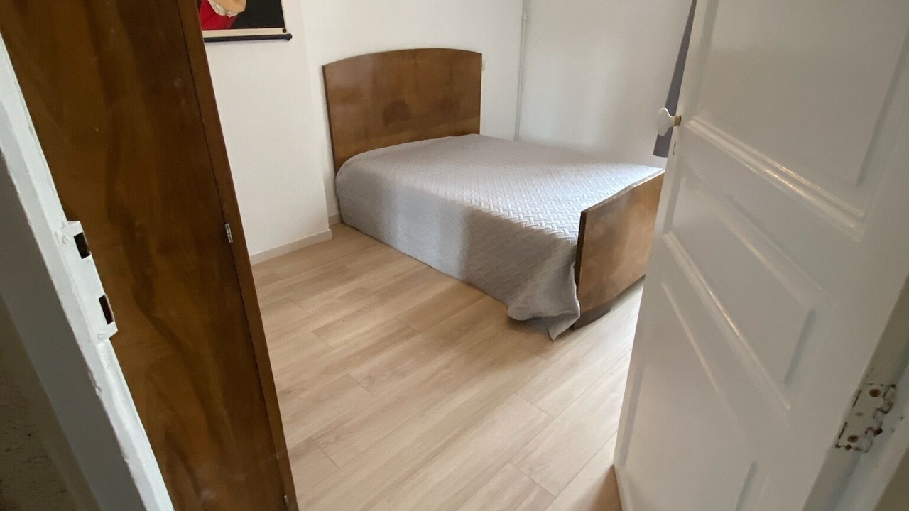 Photo of Bedroom in Port-la-Nouvelle