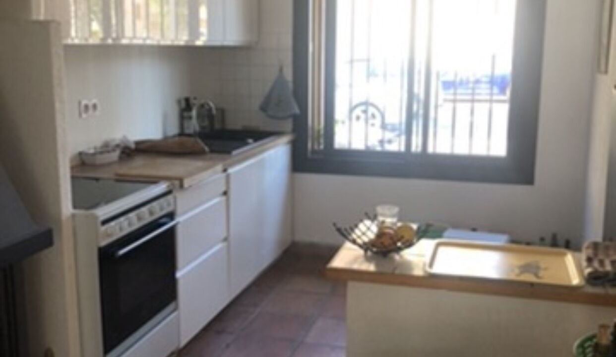 Photo of Kitchen in Port-la-Nouvelle