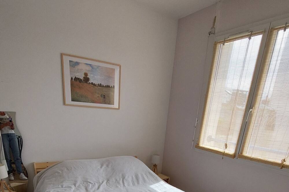 Photo of Bedroom in La Roche-sur-Yon