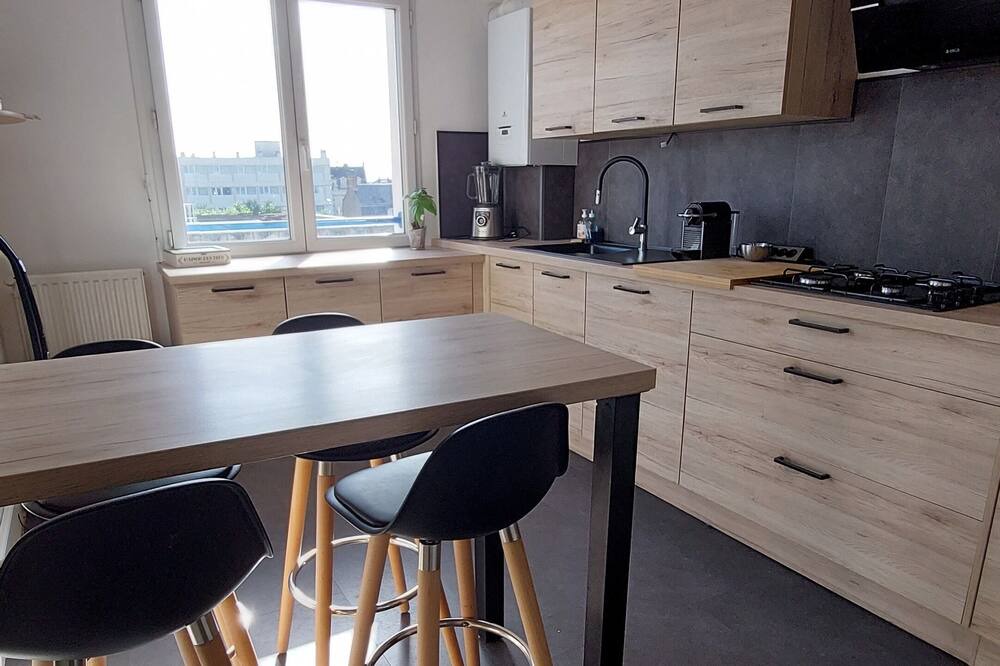 Photo of Kitchen in La Roche-sur-Yon