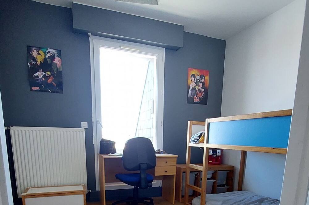 Photo of Bedroom in La Roche-sur-Yon