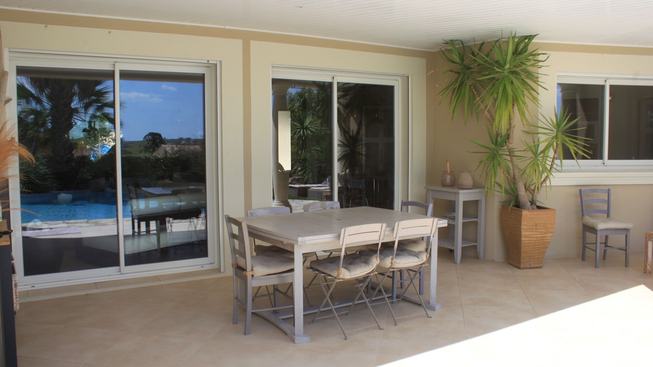 Photo of Outdoor in Saint-Genies-de-Fontedit