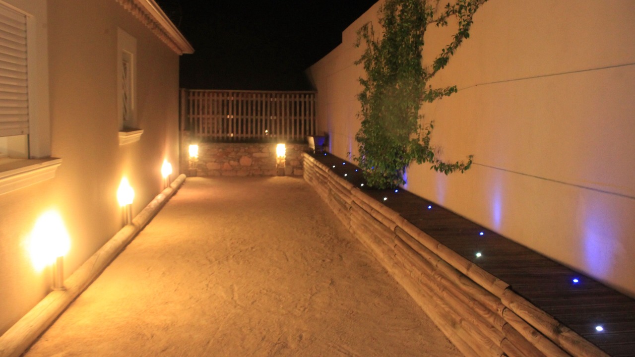 Photo of Outdoor in Saint-Genies-de-Fontedit