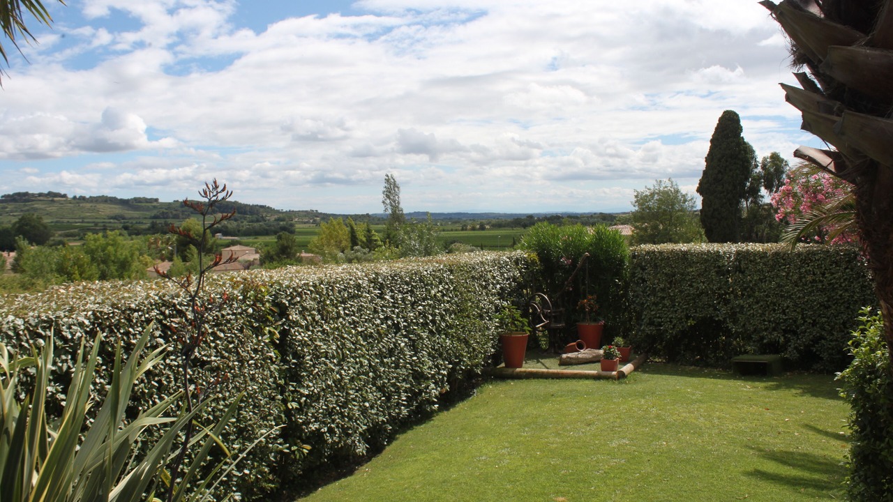 Photo of Outdoor in Saint-Genies-de-Fontedit