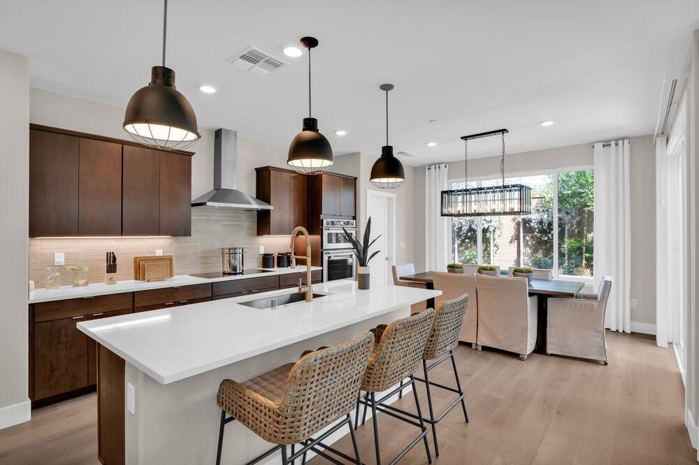 Photo of Kitchen in Brentwood