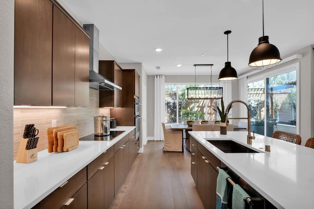 Photo of Kitchen in Brentwood