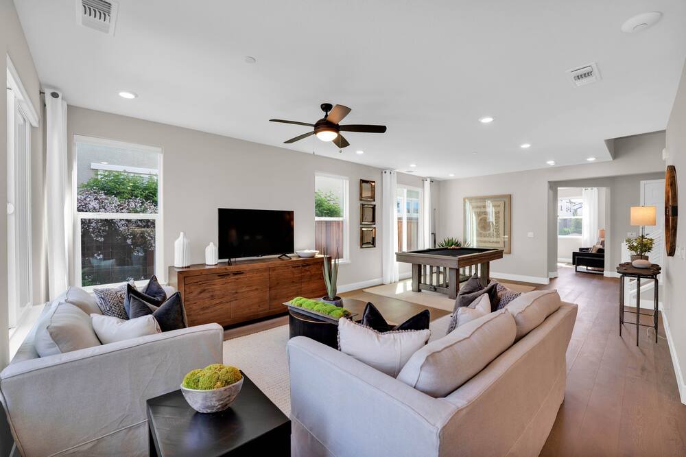 Photo of Livingroom in Brentwood