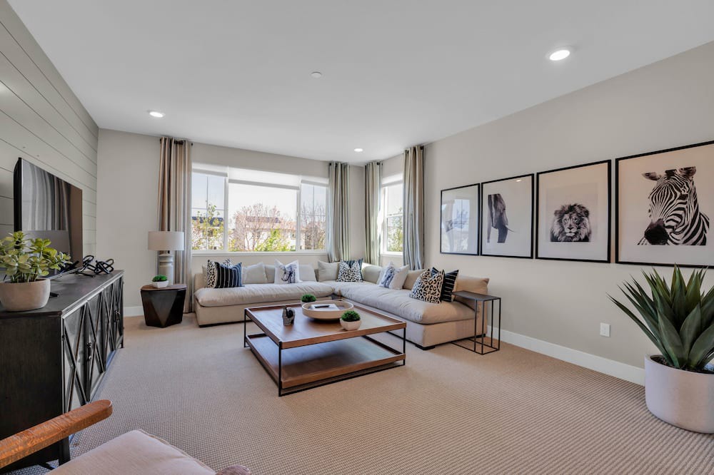 Photo of Livingroom in Brentwood
