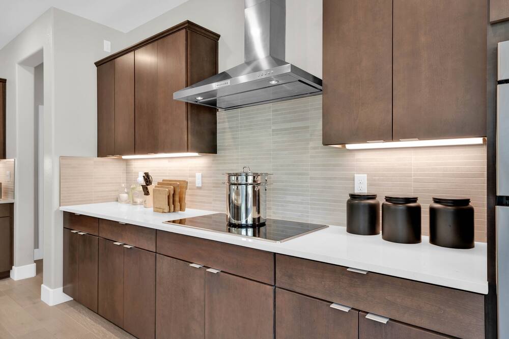 Photo of Kitchen in Brentwood