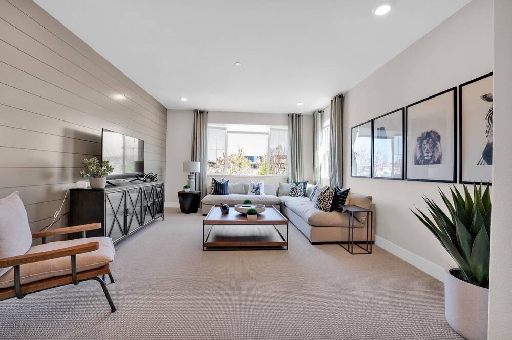 Photo of Livingroom in Brentwood