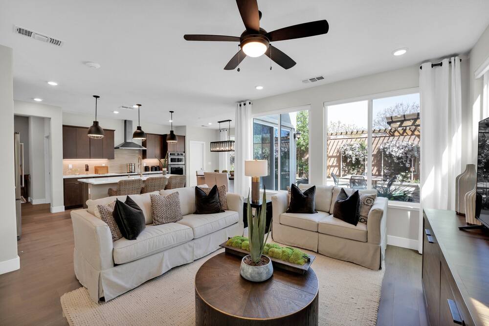 Photo of Livingroom in Brentwood