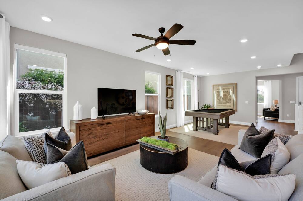 Photo of Livingroom in Brentwood