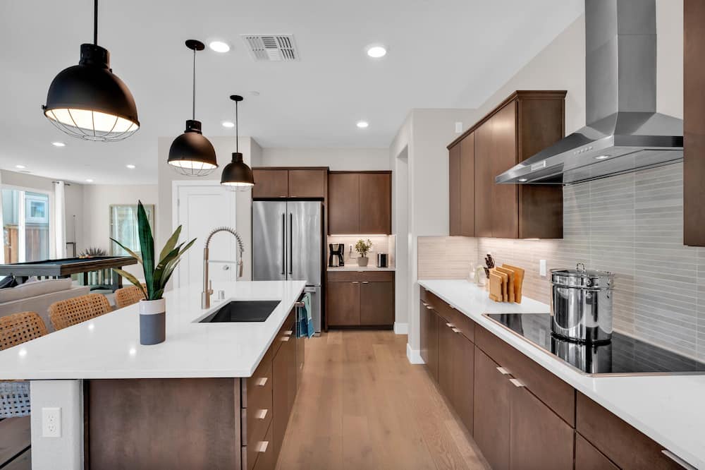 Photo of Kitchen in Brentwood