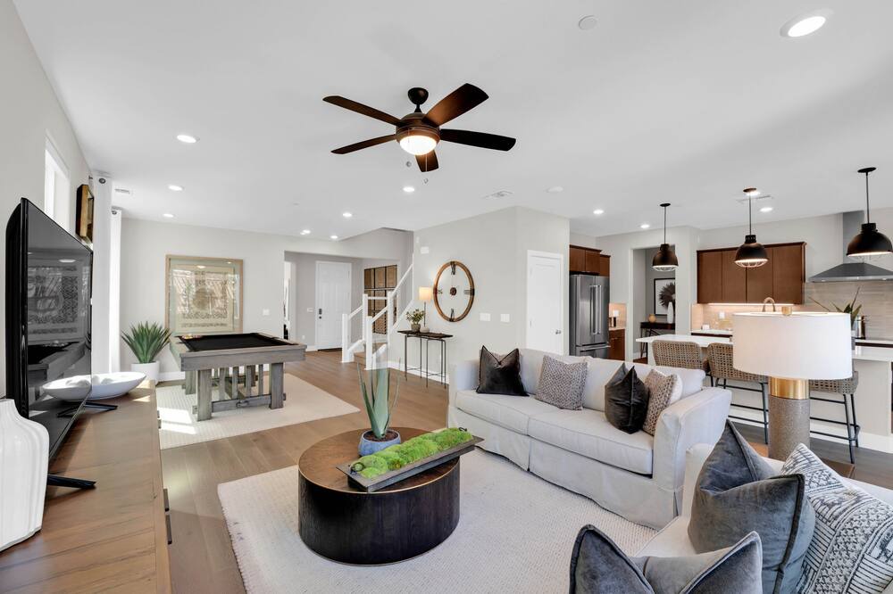 Photo of Livingroom in Brentwood