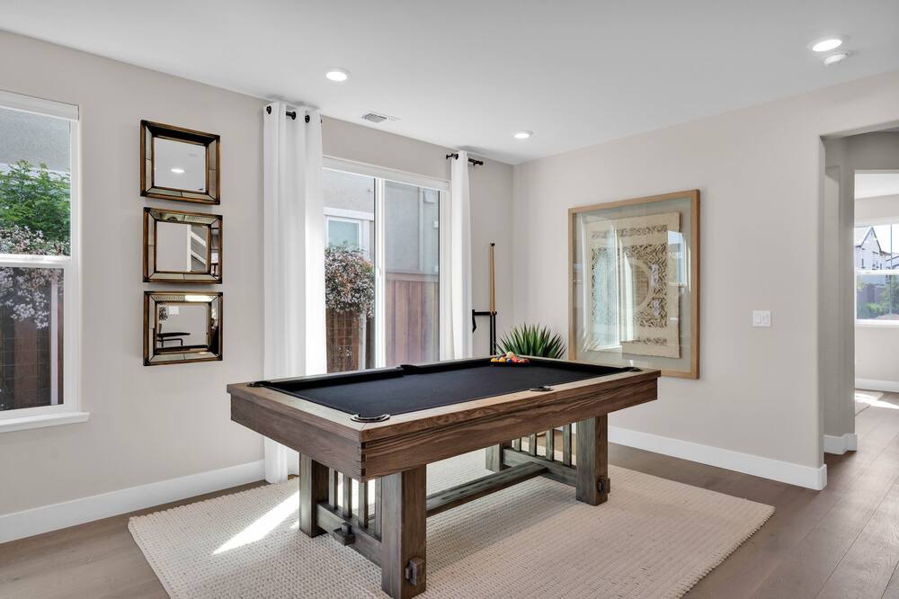 Photo of Bedroom in Brentwood
