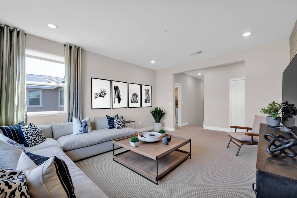 Photo of Livingroom in Brentwood
