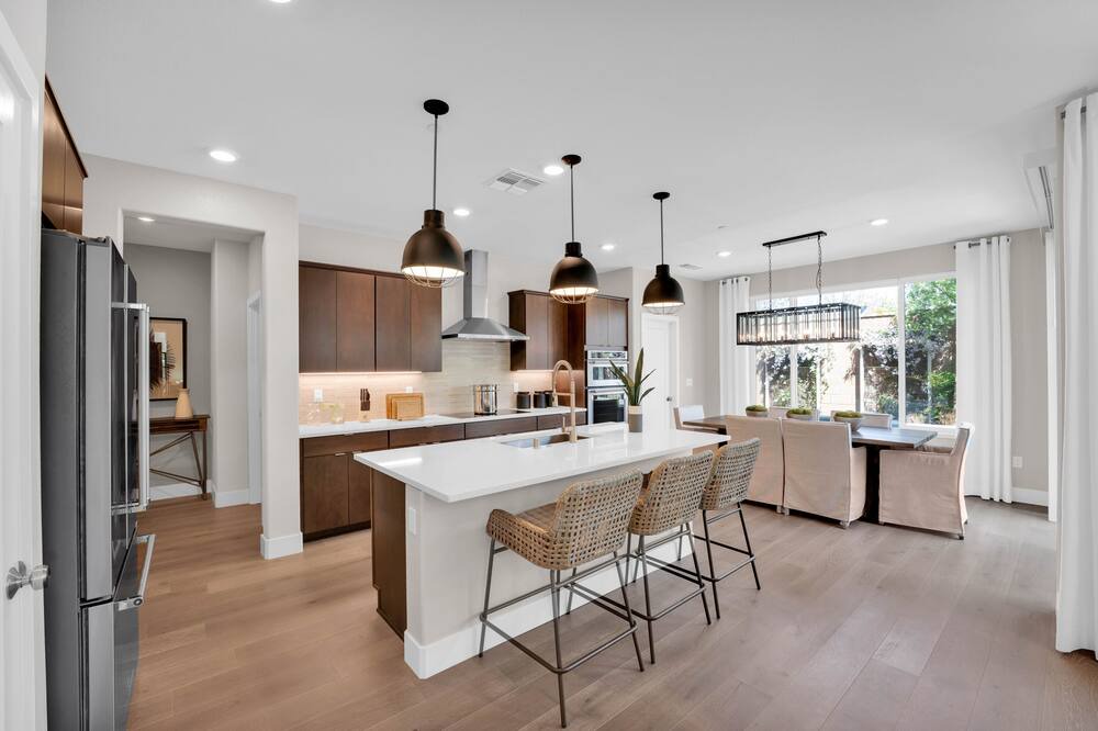 Photo of Kitchen in Brentwood