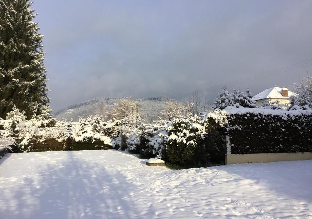 Photo of Outdoor in Ramonchamp