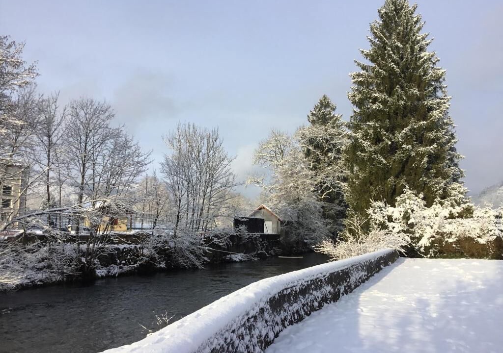 Photo of Outdoor in Ramonchamp