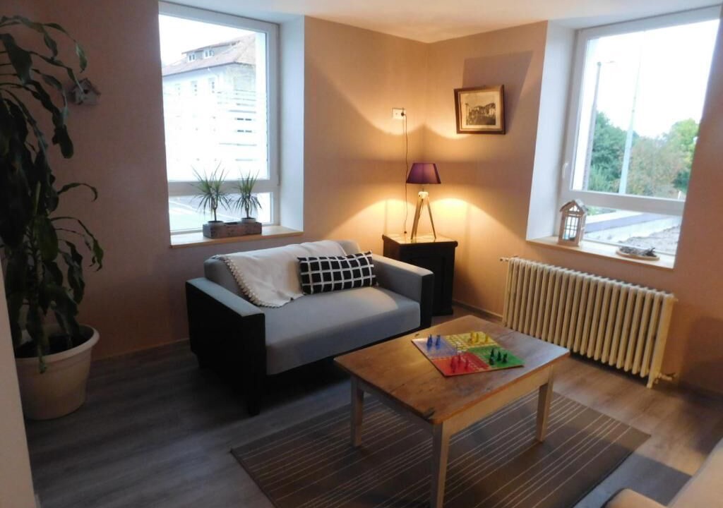 Photo of Livingroom in Ramonchamp