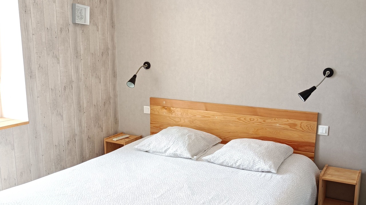 Photo of Bedroom in Ramonchamp