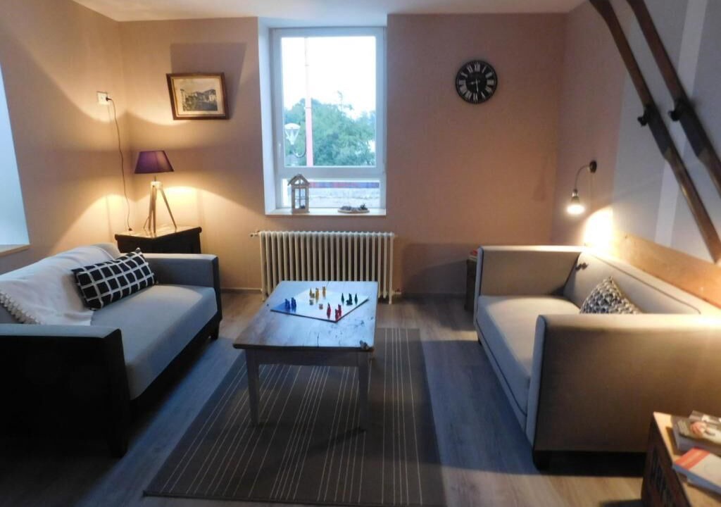 Photo of Livingroom in Ramonchamp