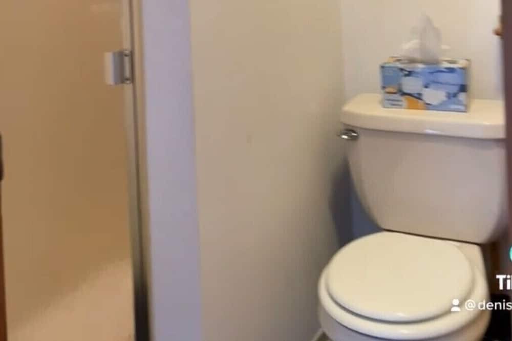 Photo of Bathroom in Islip Terrace