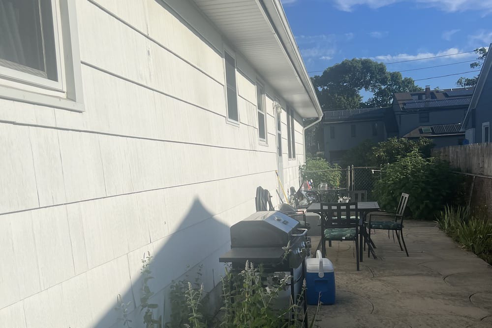 Photo of Outdoor in Islip Terrace