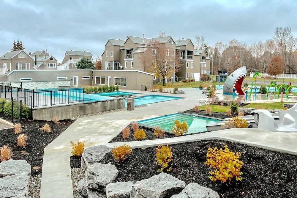 Photo of Outdoor in Beaupre