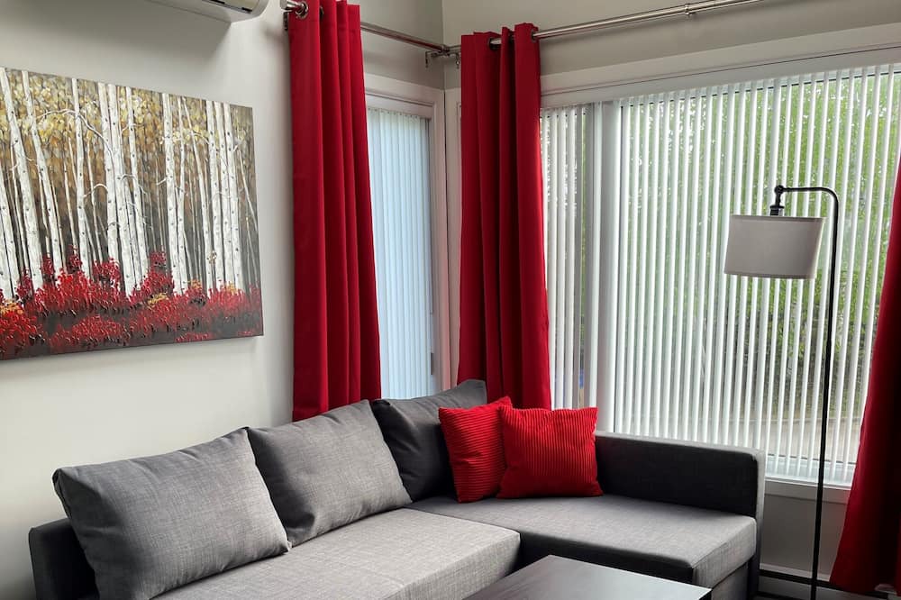 Photo of Livingroom in Beaupre